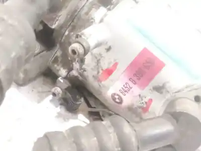 Peça sobressalente para automóvel em segunda mão compressor de ar condicionado a/a a/c por bmw serie 3  referências oem iam 64528386650  