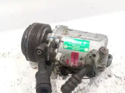 Peça sobressalente para automóvel em segunda mão compressor de ar condicionado a/a a/c por bmw serie 3  referências oem iam 64528386650  