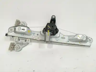 Second-hand car spare part rear left window regulator for al de oem iam references 827014ea0a02 nissan qashqai 2015