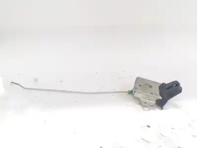 Second-hand car spare part trunk lock for otras marcas de  oem iam references   