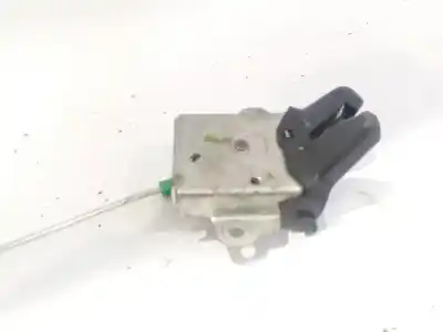 Second-hand car spare part trunk lock for otras marcas de  oem iam references   