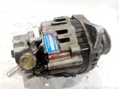 Second-hand car spare part alternator for al de oem iam references md366052r mitsubishi montero