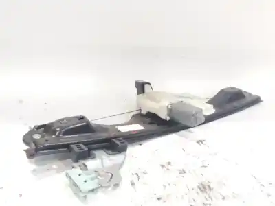 Second-hand car spare part driver left window regulator for al de oem iam references 807014ea0a03 nissan qashqai 2015