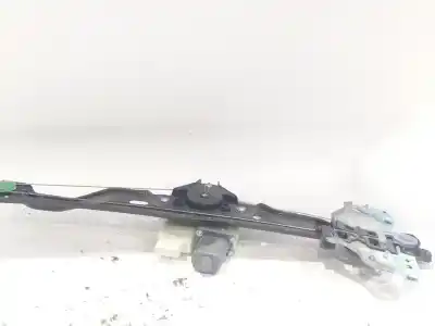 Second-hand car spare part driver left window regulator for al de oem iam references 807014ea0a03 nissan qashqai 2015