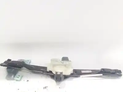 Second-hand car spare part driver left window regulator for al de oem iam references 807014ea0a03 nissan qashqai 2015