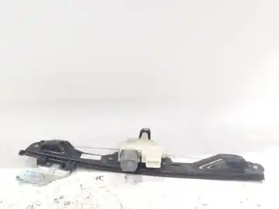 Second-hand car spare part driver left window regulator for al de oem iam references 807014ea0a03 nissan qashqai 2015