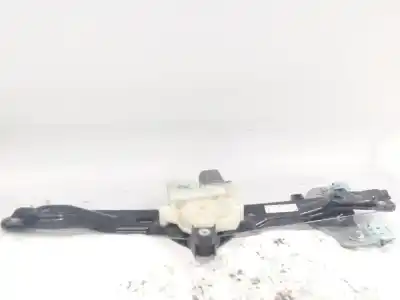 Second-hand car spare part driver left window regulator for al de oem iam references 807014ea0ab1 nissan qashqai 2015