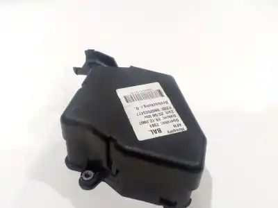 İkinci el araba yedek parçası röle/sigorta kutusu için audi a6 c6 (4f2) 2.0 tdi oem iam referansları 0802523477  