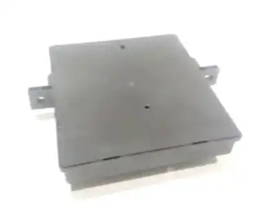 Second-hand car spare part comfort module for audi a6 c6 (4f2) 2.0 tdi oem iam references 4f0907279  