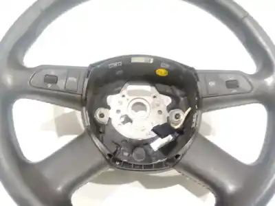 Автозапчасти б/у руль за audi a6 c6 (4f2) 2.0 tdi ссылки oem iam 4f0419091db 4f0 419 091 db 