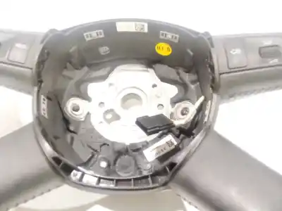 Автозапчасти б/у руль за audi a6 c6 (4f2) 2.0 tdi ссылки oem iam 4f0419091db 4f0 419 091 db 