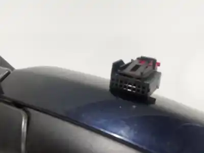 Автозапчасти б/у левое зеркало за audi a6 c6 (4f2) 2.0 tdi ссылки oem iam 4f1858531m 4f1 858 531 m 010754