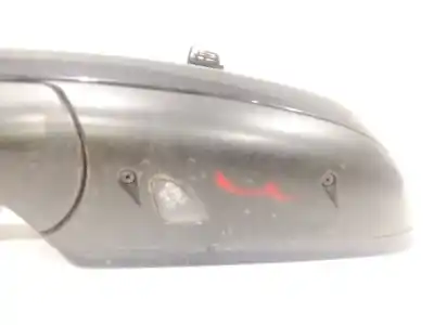 Автозапчасти б/у левое зеркало за audi a6 c6 (4f2) 2.0 tdi ссылки oem iam 4f1858531m 4f1 858 531 m 010754
