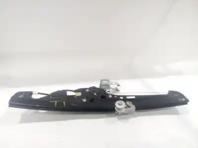 Second-hand car spare part rear left window regulator for renault modus / grand modus (f/jp0_) 1.5 dci (jp0g, jp0h) oem iam references 8200801330