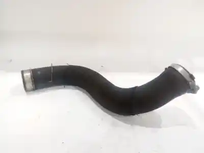 Second-hand car spare part intercooler hoses for audi a6 c6 (4f2) 2.0 tdi oem iam references 119929  
