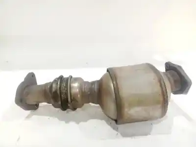 Pièce détachée automobile d'occasion CATALYSEUR DE VOITURE pour AUDI A6 C6 (4F2)  Références OEM IAM 8E0131701FM  