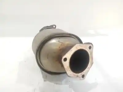 Second-hand car spare part catalytic converter for audi a6 c6 (4f2) 2.0 tdi oem iam references 8e0131701fm  