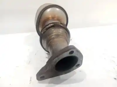 Second-hand car spare part catalytic converter for audi a6 c6 (4f2) 2.0 tdi oem iam references 8e0131701fm  