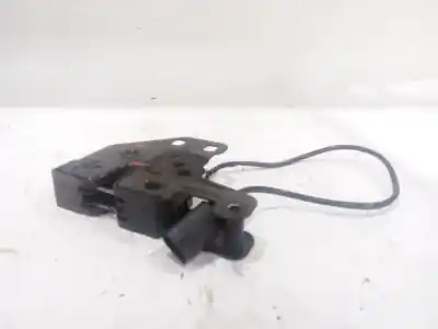 Автозапчасти б/у замок капота за AUDI A6 C6 (4F2) 2.0 TDI ссылки OEM IAM 4F0823509B 4F0 823 509 B 