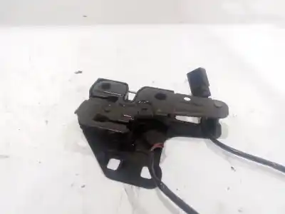 Автозапчасти б/у замок капота за audi a6 c6 (4f2) 2.0 tdi ссылки oem iam 4f0823509b 4f0 823 509 b 