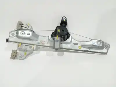 Second-hand car spare part rear left window regulator for al de oem iam references 827014ea0a02 nissan qashqai 2015