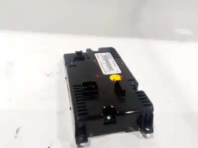 Second-hand car spare part multifunction display for audi a6 c6 (4f2) 2.0 tdi oem iam references 4f0919603  