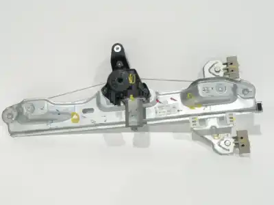 Second-hand car spare part rear right window regulator for al de oem iam references 827004ea0a02 nissan qashqai 2015