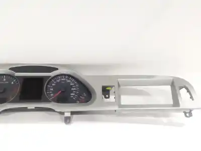 Автозапчасти б/у приборная доска за audi a6 c6 (4f2) 2.0 tdi ссылки oem iam 4f0920901g 4f0 920 901 g 4f0910900c