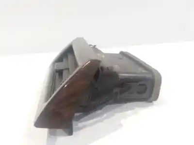 Second-hand car spare part air vent for bmw 5 (e60) 530 d oem iam references 691073104  