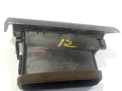 Second-hand car spare part air vent for bmw 5 (e60) 530 d oem iam references 691073104  