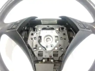 Second-hand car spare part steering wheel for bmw 5 (e60) 530 d oem iam references 32346763359 32 34 6 763 359 slb642764014