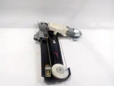 Peça sobressalente para automóvel em segunda mão elevador de vidros traseiro direito por bmw 5 (e60) 530 d referências oem iam 51357184746