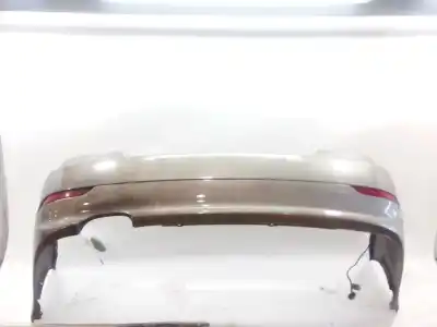 Peça sobressalente para automóvel em segunda mão para choques traseiro por bmw 5 (e60) 530 d referências oem iam 51127077940