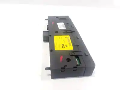 Second-hand car spare part parking sensor switch for bmw 5 (e60) 530 d oem iam references 6949452  