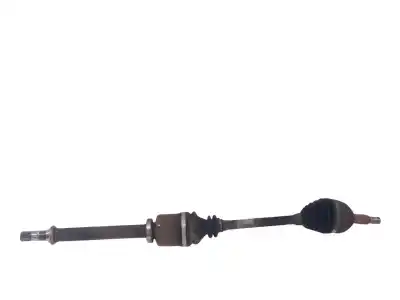 Second-hand car spare part Front Right Transmission for RENAULT MODUS / GRAND MODUS (F/JP0_) 1.5 DCI (JP0G, JP0H) OEM IAM references 8200441340  