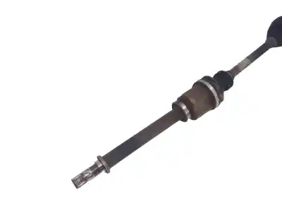 Second-hand car spare part front right transmission for renault modus / grand modus (f/jp0_) 1.5 dci (jp0g, jp0h) oem iam references 8200441340  
