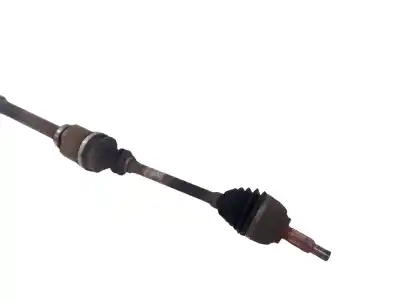 Second-hand car spare part front right transmission for renault modus / grand modus (f/jp0_) 1.5 dci (jp0g, jp0h) oem iam references 8200441340  
