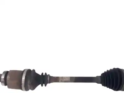 Second-hand car spare part front right transmission for renault modus / grand modus (f/jp0_) 1.5 dci (jp0g, jp0h) oem iam references 8200441340  