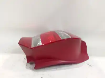 Second-hand car spare part left tailgate light for renault modus / grand modus (f/jp0_) 1.5 dci (jp0g, jp0h) oem iam references 8200658411  