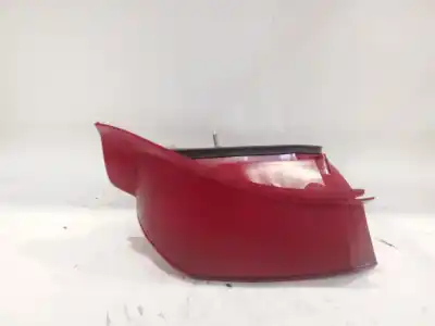Second-hand car spare part left tailgate light for renault modus / grand modus (f/jp0_) 1.5 dci (jp0g, jp0h) oem iam references 8200658411  