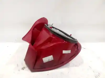 Second-hand car spare part left tailgate light for renault modus / grand modus (f/jp0_) 1.5 dci (jp0g, jp0h) oem iam references 8200658411  