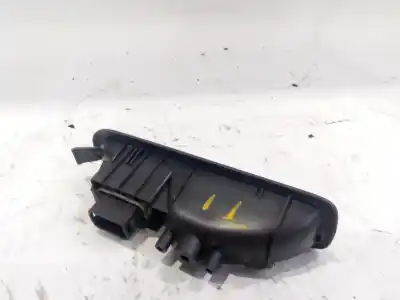 Second-hand car spare part rear left power window switch for renault modus / grand modus (f/jp0_) 1.5 dci (jp0g, jp0h) oem iam references 8200315536  