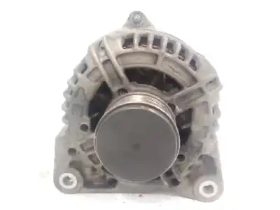 Автозапчастина б/у генератор для renault modus / grand modus (f/jp0_) 1.5 dci (jp0g, jp0h) посилання на oem iam 8200660033  