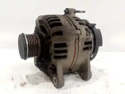 Автозапчастина б/у генератор для renault modus / grand modus (f/jp0_) 1.5 dci (jp0g, jp0h) посилання на oem iam 8200660033  