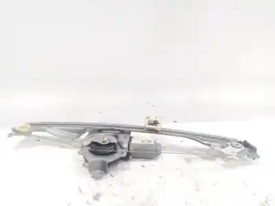 Автозапчастина б/у регулятор склона задній лівий для renault modus / grand modus (f/jp0_) 1.5 dci (jp0g, jp0h) посилання на oem iam 8200801330  118257