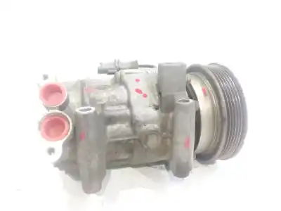 Second-hand car spare part  for RENAULT MODUS / GRAND MODUS (F/JP0_)  OEM IAM references 8200953359  3666201844