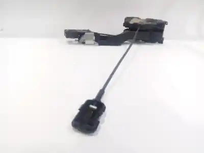 Автозапчастина б/у замок заднього правого дверя для renault modus / grand modus (f/jp0_) 1.5 dci (jp0g, jp0h) посилання на oem iam 8200522056  