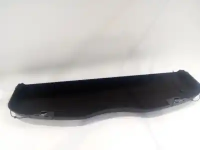 Second-hand car spare part parcel shelf for renault modus / grand modus (f/jp0_) 1.5 dci (jp0g, jp0h) oem iam references 8200665163  