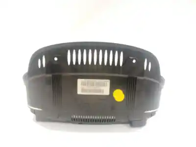 Peça sobressalente para automóvel em segunda mão quadrante por bmw 5 (e60) 530 d referências oem iam 62116945633  