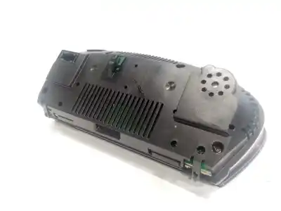 Peça sobressalente para automóvel em segunda mão quadrante por bmw 5 (e60) 530 d referências oem iam 62116945633  